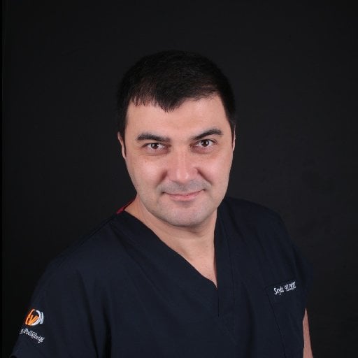 Dr. Dt. Seyit Yılmaz