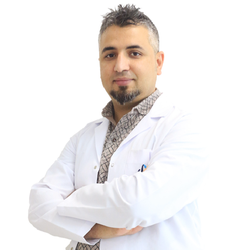 Op. Dr. Esat Yetkin