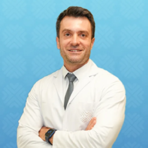 Doç. Dr. Alican Tahta