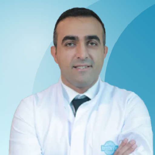 Uzm. Dr. Murat Benzer
