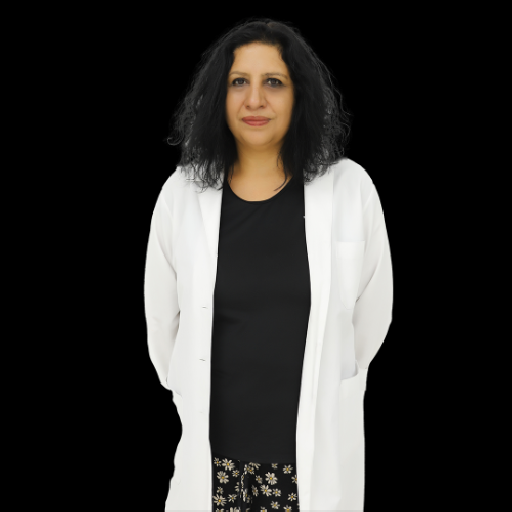 Op. Dr. Çiğdem Sümer