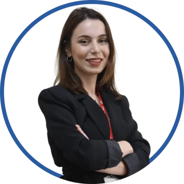Uzm. Psk. Dan. Buse Gökçen Çıvgın