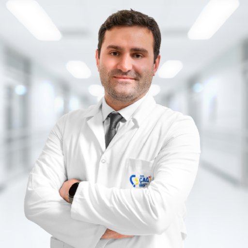 Op. Dr. Abdurrahman Aydın