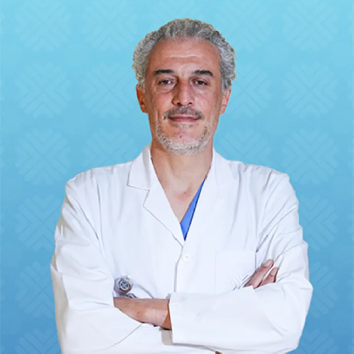 Doç. Dr. Serdar Epçaçan