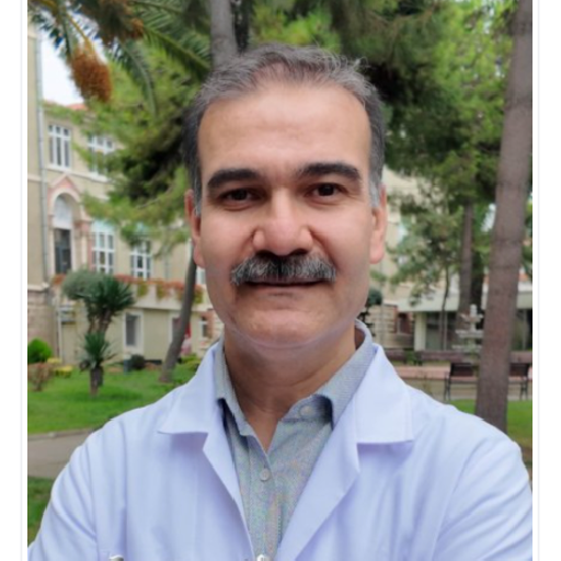 Op. Dr. Aykut Özdemir
