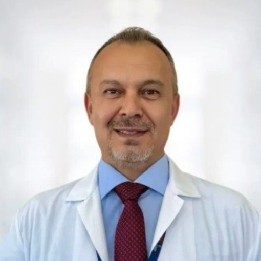 Op. Dr. Veli Gündüz