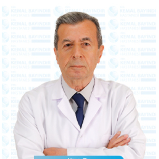 Uzm. Dr. Oktay Burnukara