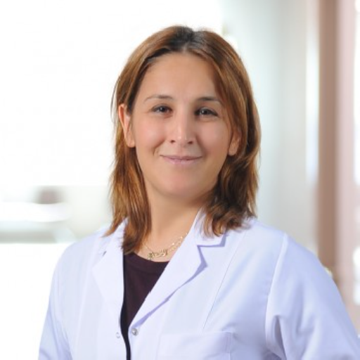 Op. Dr. Nebahat Nuhoğlu