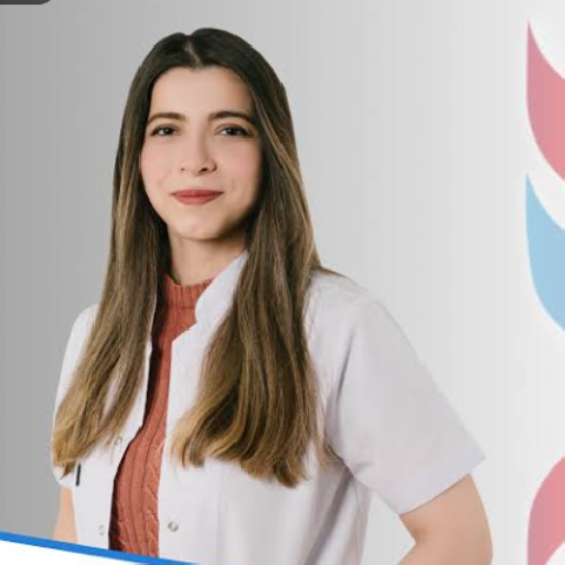 Dr. Lala Salamzade