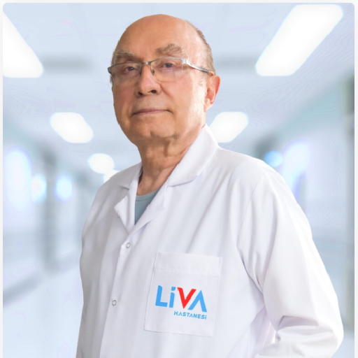 Prof. Dr. Ömer Şensöz