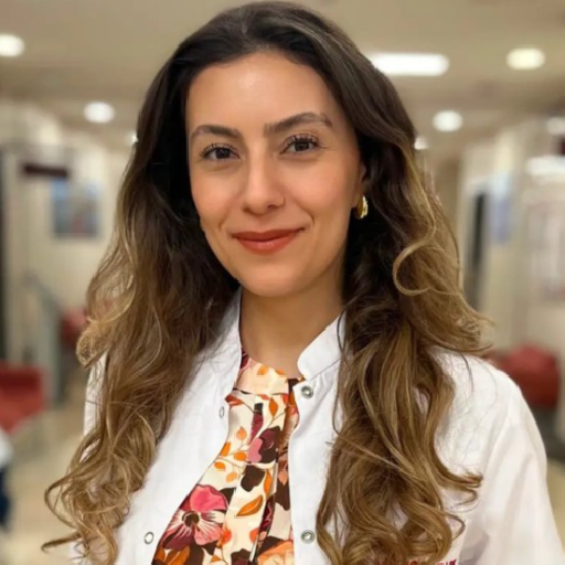 Psk. Ferahnaz Şeyma Yılmaz
