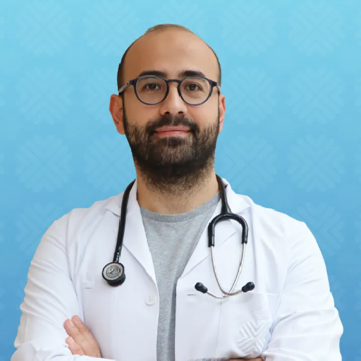 Uzm. Dr. Mehmet Alican Yılmaz