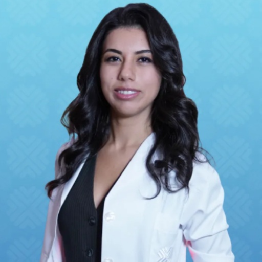 Uzm. Dr. Fatma Başak Sargın