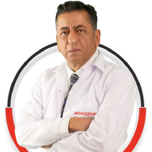 Prof. Dr. Erol Avşar