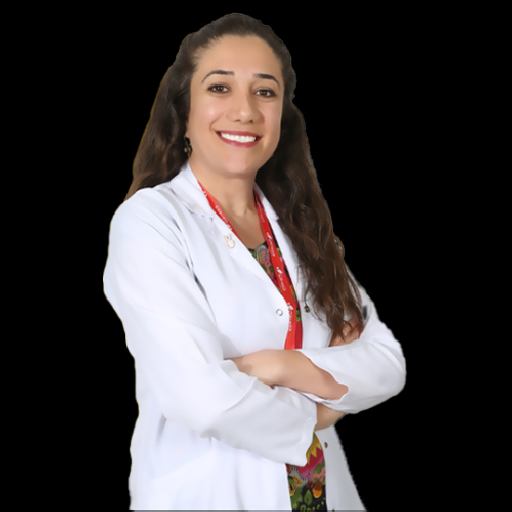 Op. Dr. Seval Gündoğdu