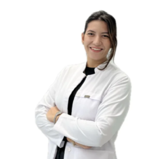 Dt. Ekin Gökmen Akmansu