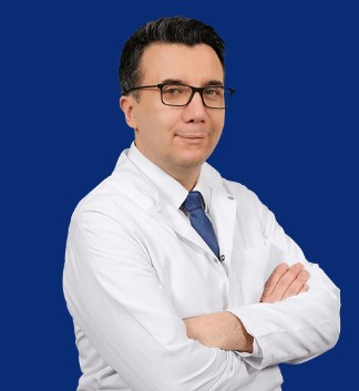 Prof. Dr. Atakan Yeşil