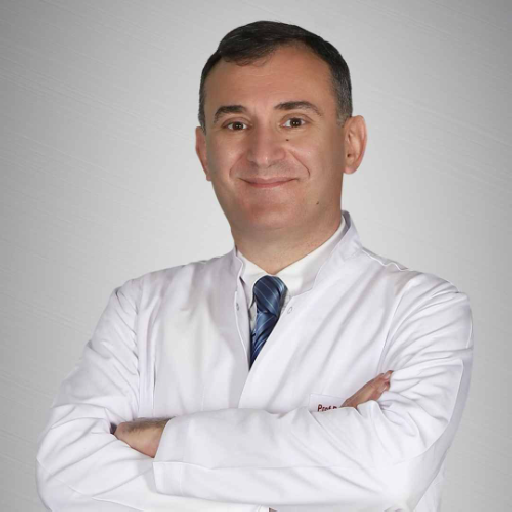 Prof. Dr. Serdar Türkyılmaz