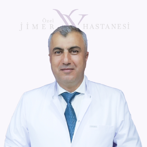 Op. Dr. Mehmet Emin Aslancı