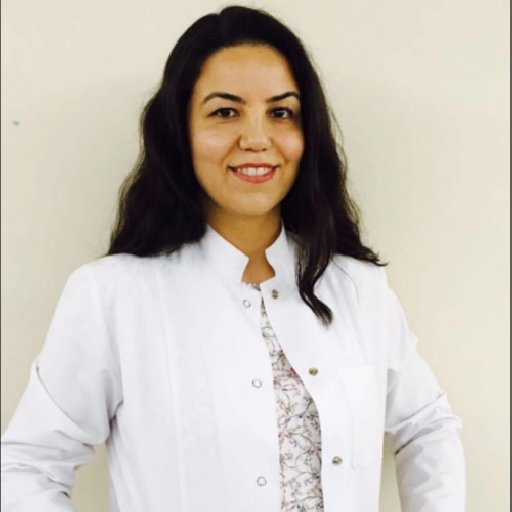 Doç. Dr. Gülbahar Darılmaz