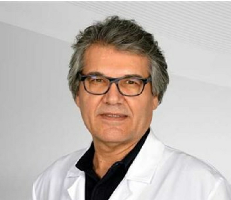 Op. Dr. Vedat Günyar