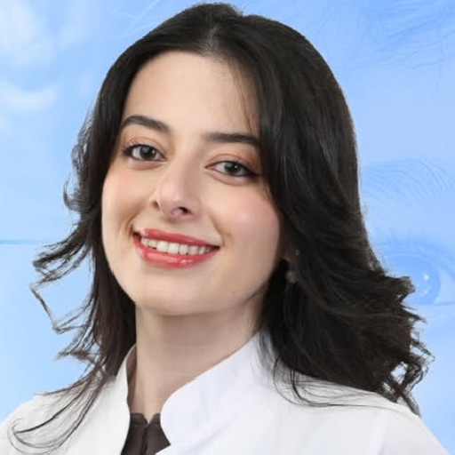 Dyt. Kübra Üğdül