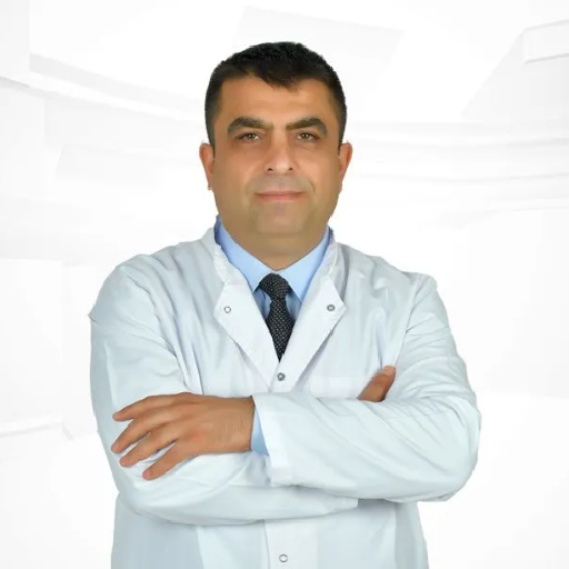 Doç. Dr. Necmettin Penbegül