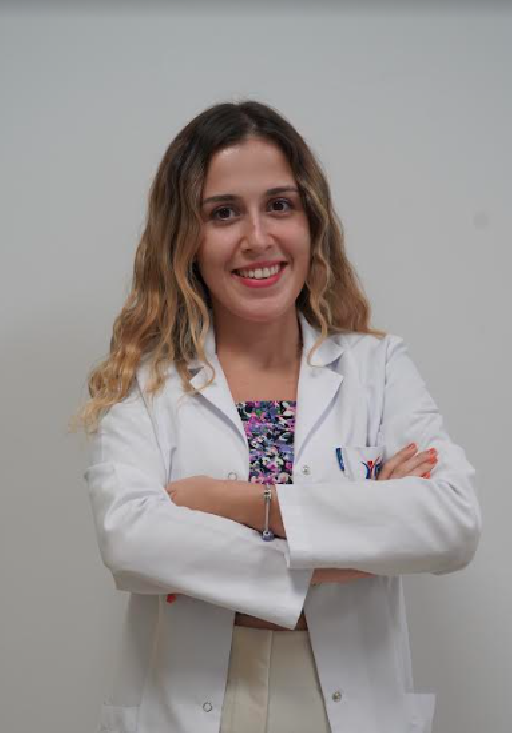 Dyt. Elif Simay Meydan
