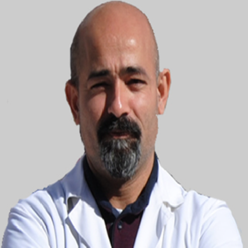 Op. Dr. Ali Bozkurt