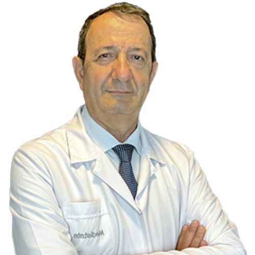 Prof. Dr. Ahmet Çolak