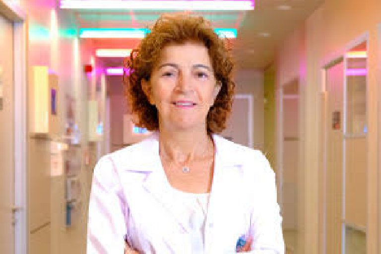 Prof. Dr. Dilara Füsun İçağasıoğlu