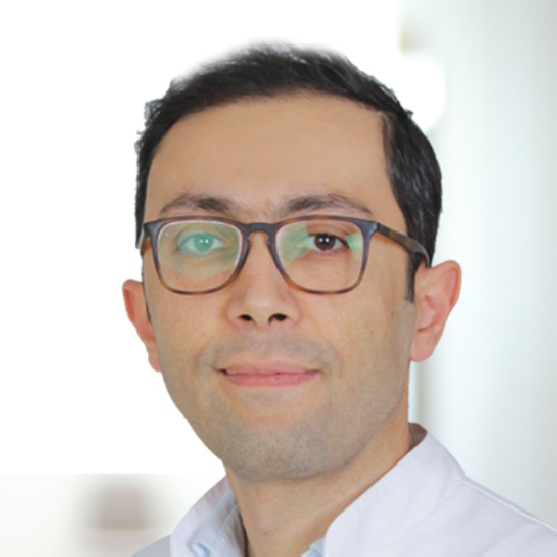 Doç. Dr. İlhan Bahri Delibaş
