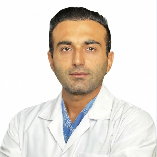 Uzm. Dr. İbrahim Altun