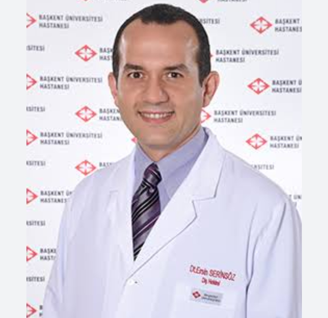 Dt. Ersin Serinsöz