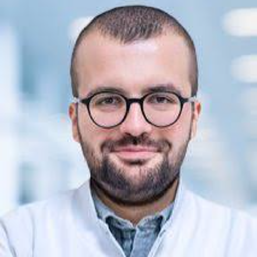 Uzm. Dr. Halil İbrahim İnce
