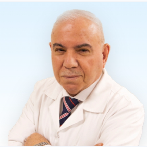 Uzm. Dr. Hasan Mohamed Mamık