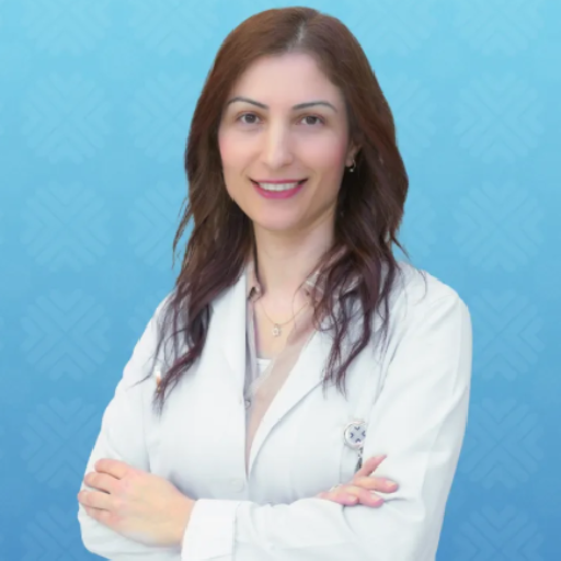 Dr. Öğr. Üyesi Fatma Nur Karadağ DÜZCİ