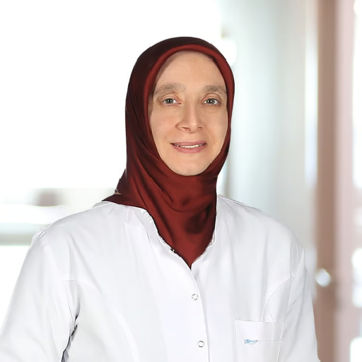 Op. Dr. Aynur Söğüt