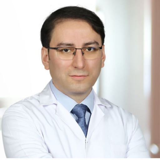 Dr. Öğr. Üyesi Ramazan Akpınar