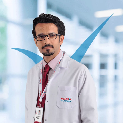 Uzm. Dr. Ramazan Uçar