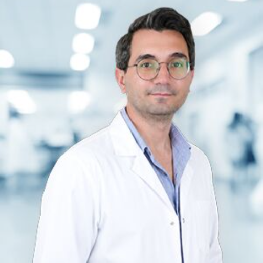 Op. Dr. Rıdvan Polat