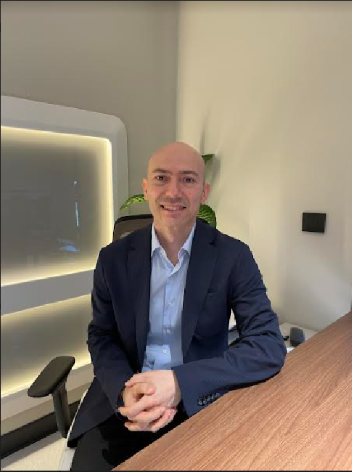 Doç. Dr. Cevper Ersöz