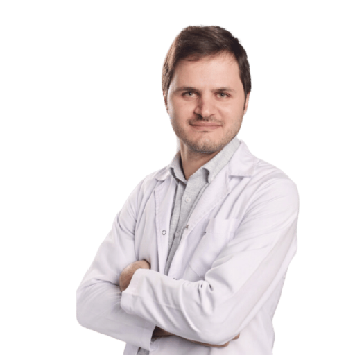 Doç. Dr. Ahmet Emin Okutan