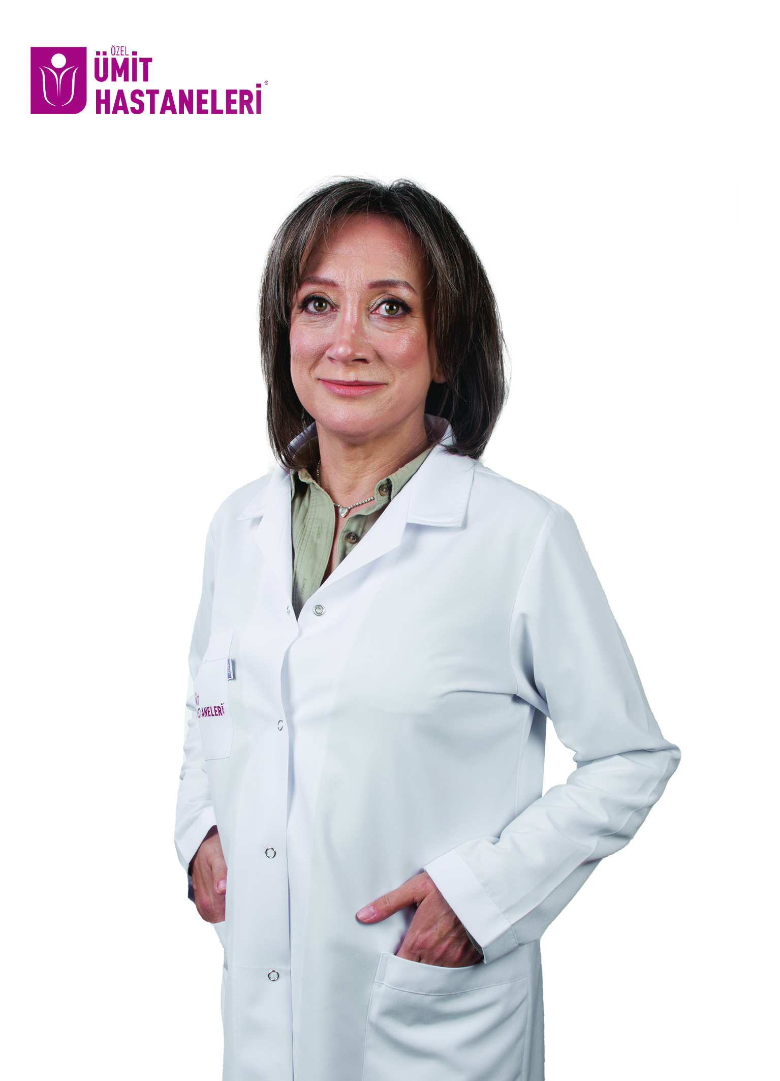 Uzm. Dr. Sıdıka Oksay