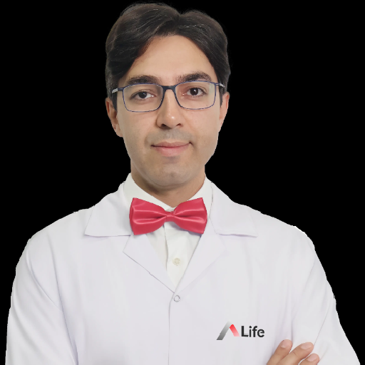 Dr. Öğr. Üyesi Hüseyin Samet Koca