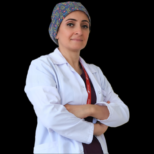 Op. Dr. Beşire Aydın Öztürk