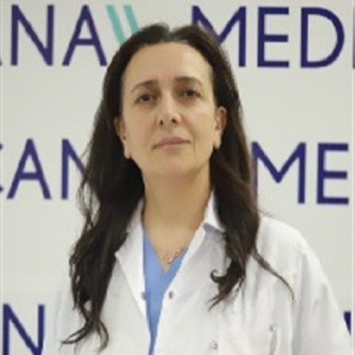 Op. Dr. Ayşe Kaplan