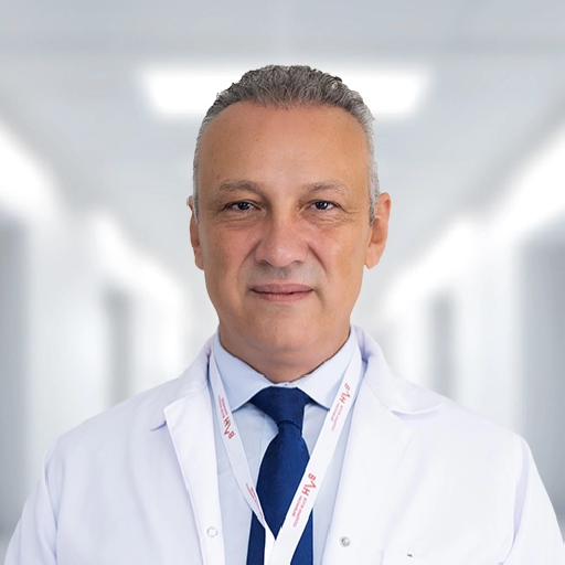 Uzm. Dr. Ömer Faruk Akkaya
