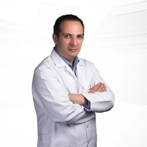 Op. Dr. Yasin Kapucu