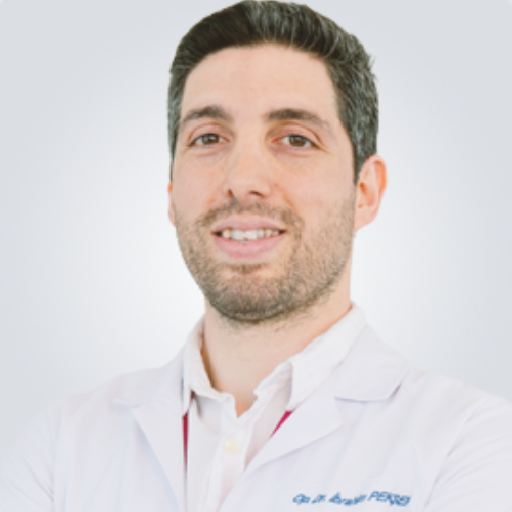 Op. Dr. İbrahim Pekşen